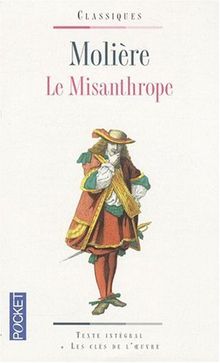 Le misanthrope