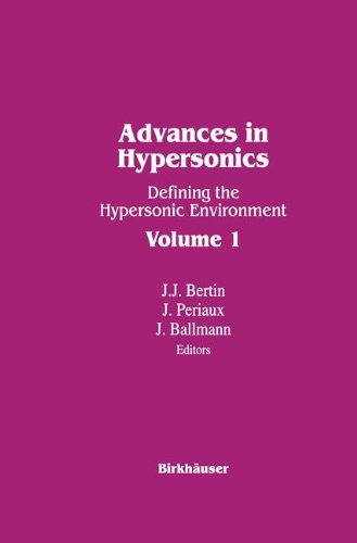 Hypersonics II: A Joint Europe/USA Workshop