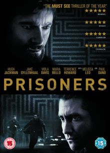Prisoners [UK Import]