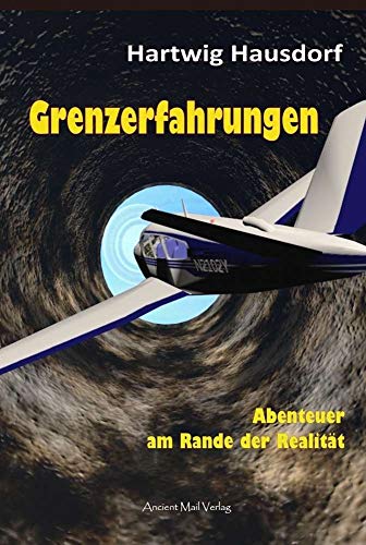 Grenzerfahrungen - Hartwig Hausdorf Gebunden