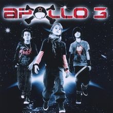 Apollo 3