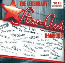 Stars at the Starclub