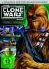 Star Wars: The Clone Wars - dritte Staffel, Vol.4
