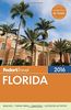 Fodor's Florida 2016 (Full-color Travel Guide)