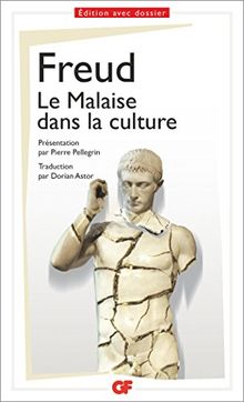 Le malaise dans la culture