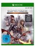 Mittelerde: Schatten des Krieges - Definitive Edition - [Xbox One]