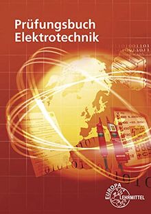 Prüfungsbuch Elektrotechnik