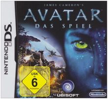 Bild von James Cameron's Avatar: Das Spiel