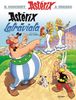 Une aventure d'Astérix. Vol. 31. Astérix et Latraviata