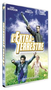 L'Extra-terrestre [FR Import]