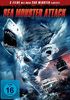 Sea Monster Attack [3 DVDs]