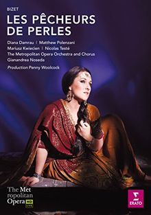 Les Pecheurs De Perles (Die Perlenfischer)