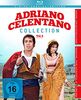 Adriano Celentano - Collection Vol. 4 [Blu-ray]