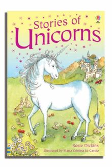 Stories Of Unicorns (3.1 Young Reading Series One (Red))