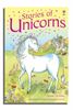 Stories Of Unicorns (3.1 Young Reading Series One (Red))