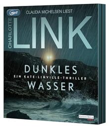 Dunkles Wasser: Ein Kate-Linville-Thriller (Die Kate-Linville-Reihe, Band 5)