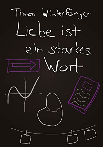 Liebe ist ein starkes Wort: DE