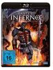 Dante’s Inferno [Blu-ray]