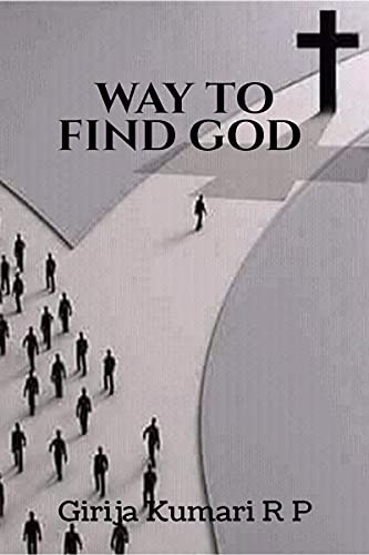 WAY TO FIND GOD
