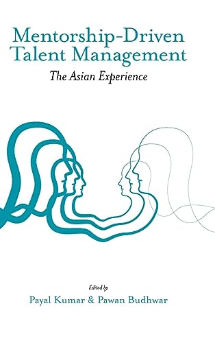 Mentorship-Driven Talent Management: The Asian Experience