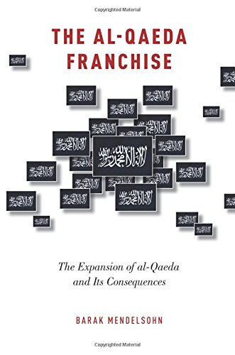 The al-Qaeda Franchise
