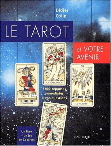 Tarot divinatoire pour les nul