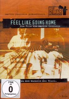 The Blues - Feel Like Going Home