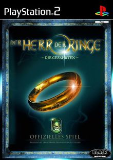 Der Herr der Ringe: Die Gefährten