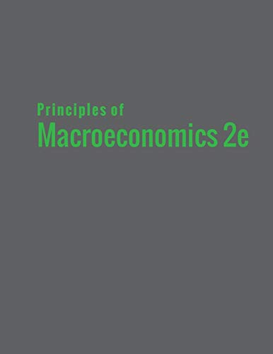 Principles of Macroeconomics 2e (Delightful Traditional Stories Collection, Band 33)