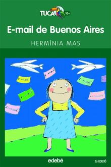 E-mail de Buenos Aires (TUCAN VERD, Band 7)