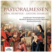 Pastoralmessen