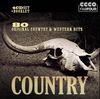 Country - 80 Original Country & Western Hits