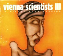 Vienna Scientists 3 von Vienna Scientists | CD | Zustand gut