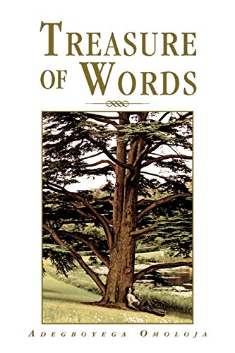 Treasure of Words