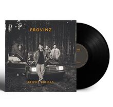 Reicht Dir das (2023 Remaster) [Vinyl Maxi-Single]