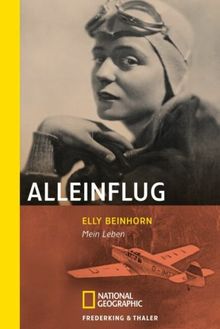 Alleinflug: Mein Leben