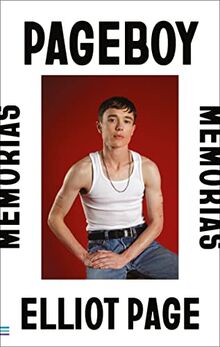 Pageboy: Momorias/ A Memoir (Tendencias)
