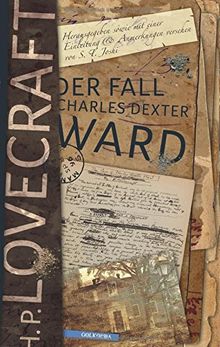 Der Fall Charles Dexter Ward von Lovecraft, H. P. | Buch | Zustand gut