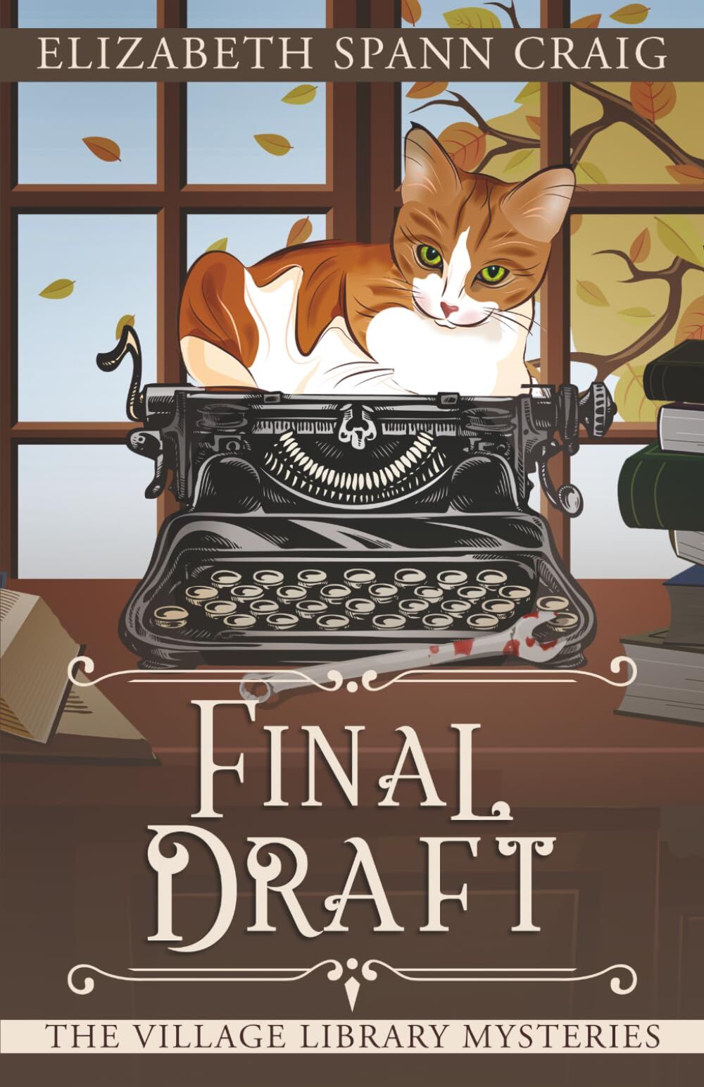 Final Draft