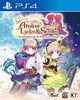 Atelier Lydie & Suelle: The Alchemists and the Mysterious Paintings [Playstation 4]