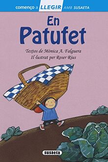 En Patufet (Llegir amb Susaeta - nivel 1) von A. Falguera, Mònica | Buch | Zustand gut