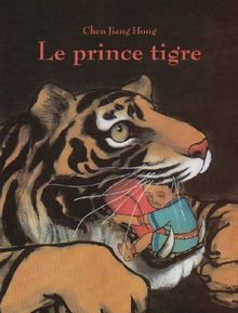 Le prince tigre