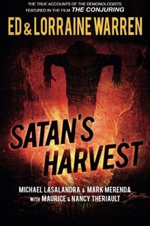 Satan's Harvest