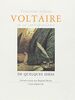 Voltaire en sa correspondance - Vol. 3 : De quelques idées: Volume 3, De quelques idées