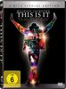 Michael Jackson's This Is It (Special Edition, 2 DVDs)