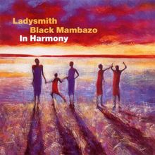 In Harmony