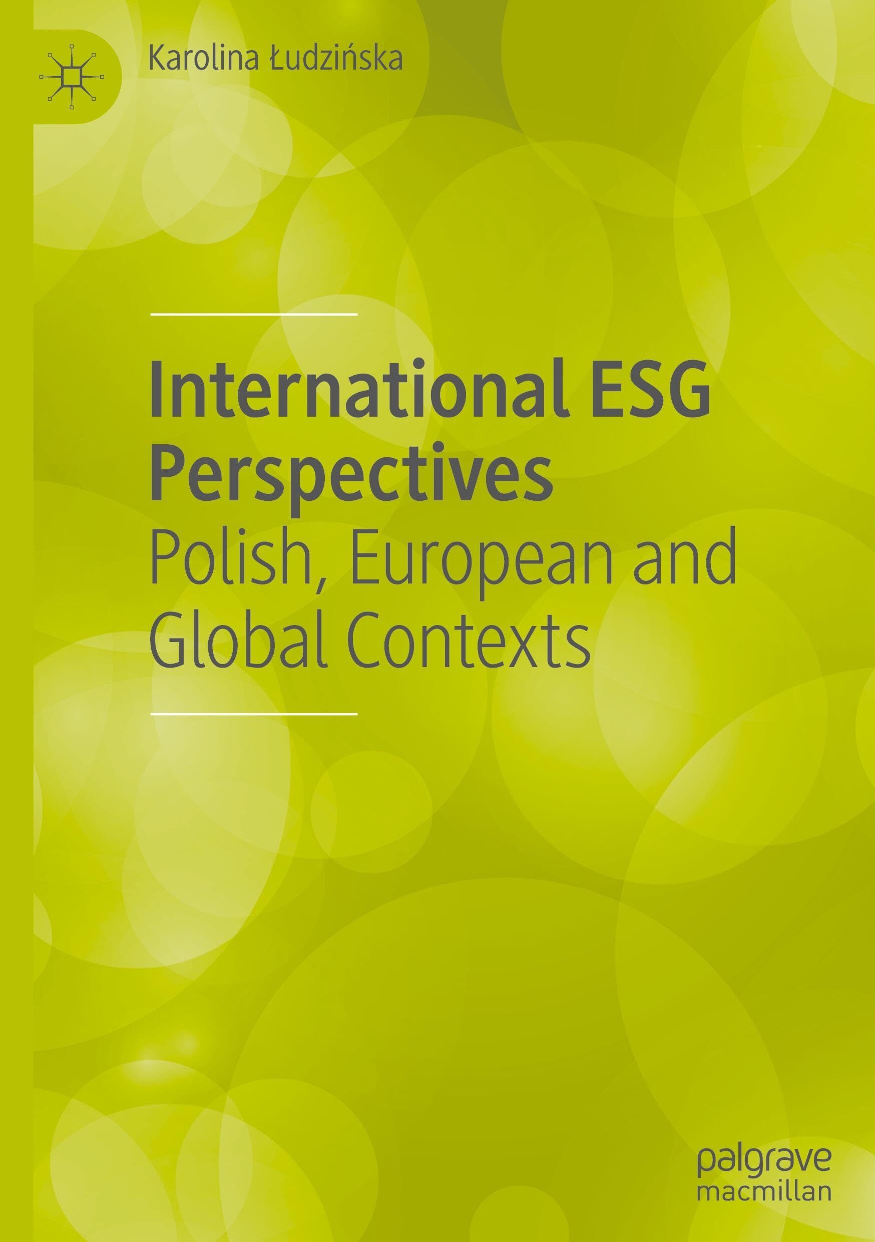 International ESG Perspectives