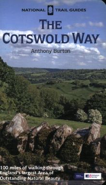 Cotswold Way (National Trail Guides)