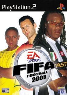 FIFA Football 2003