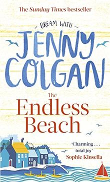 The Endless Beach: The new novel from the Sunday Times bestselling author